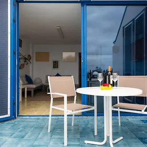  Appartement Seaside - Agaete Spanje