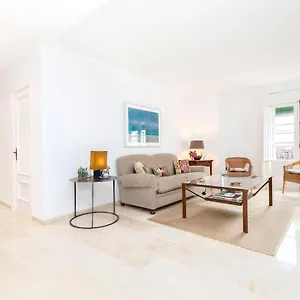  Appartement Genteel Maestranza