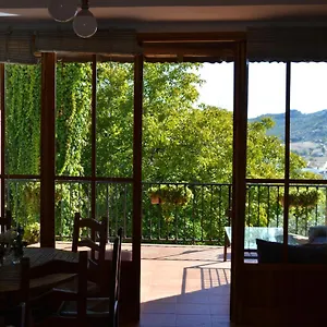  Летний дом Ecoalbergue Rural De
