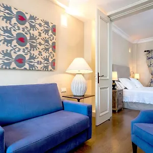  Appartement Genteel Alcazar