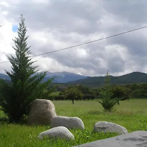  Landhuis La Vall Del Cadi Spanje