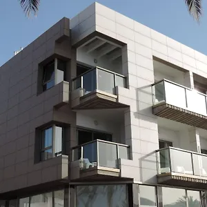  Appartement Fuerteventura In Loft Spanje