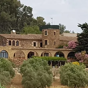Mas Tomas , Vall-Llobrega Spagna