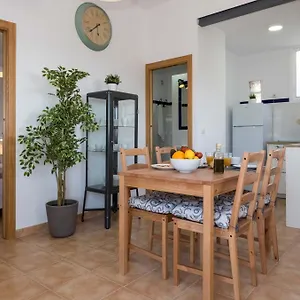  Appartement Buenavista Spanje