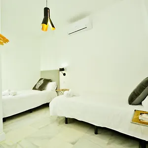 Ninesuites Apartment