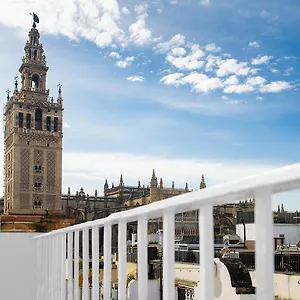 Lukanda Placentines Siviglia