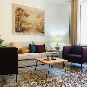 Apartment Ole - Tetuan, Seville