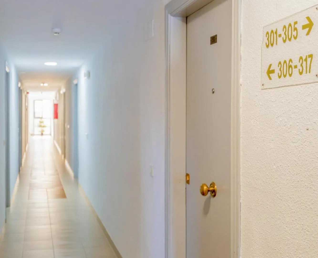 Апартаменты Apartamentos Puerta Del Sur Севилья Испания